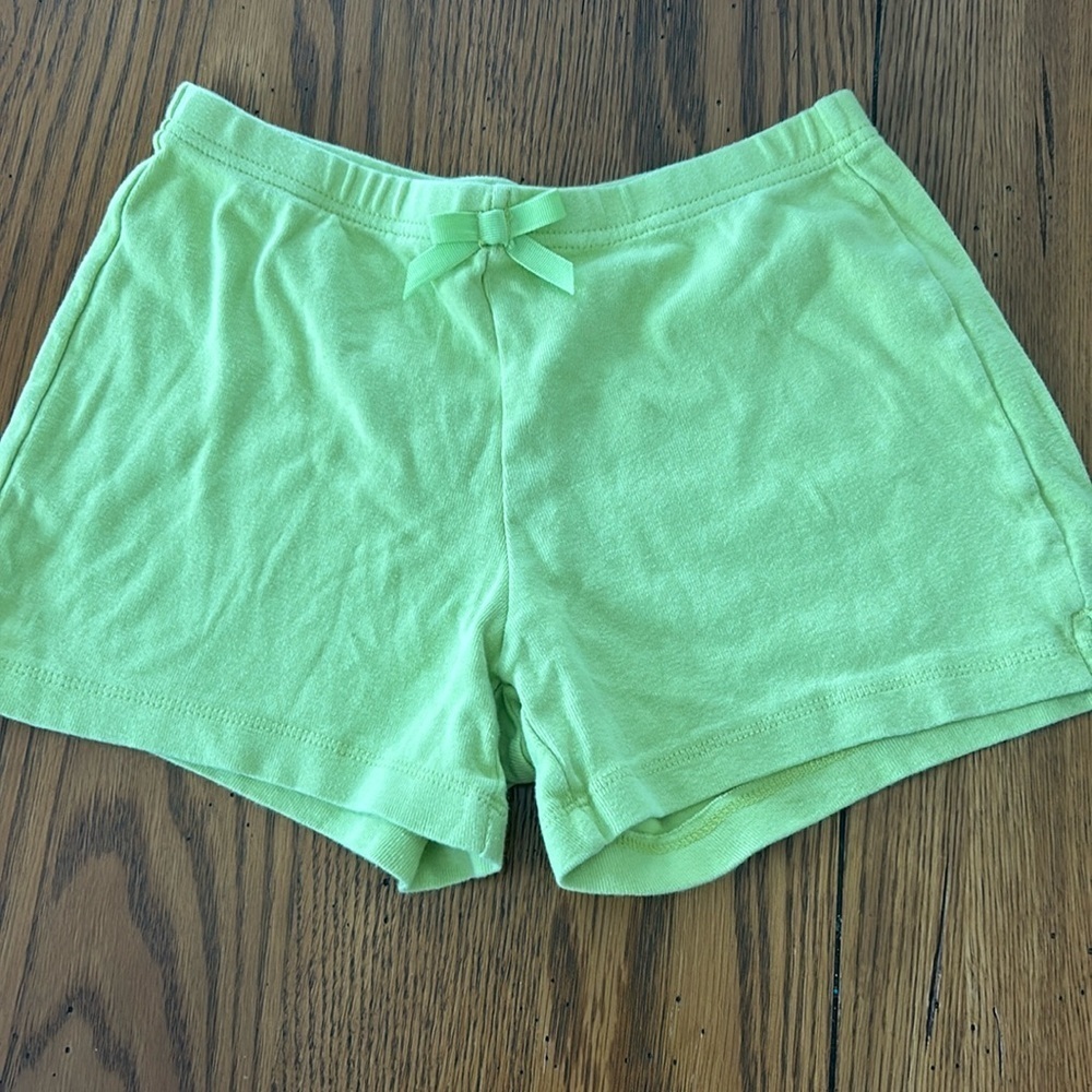 Gymboree Shorts/1
